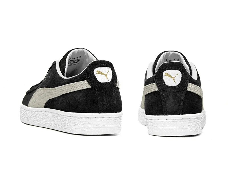 PUMA -  Classic XXI Shoes Sneakers Suede