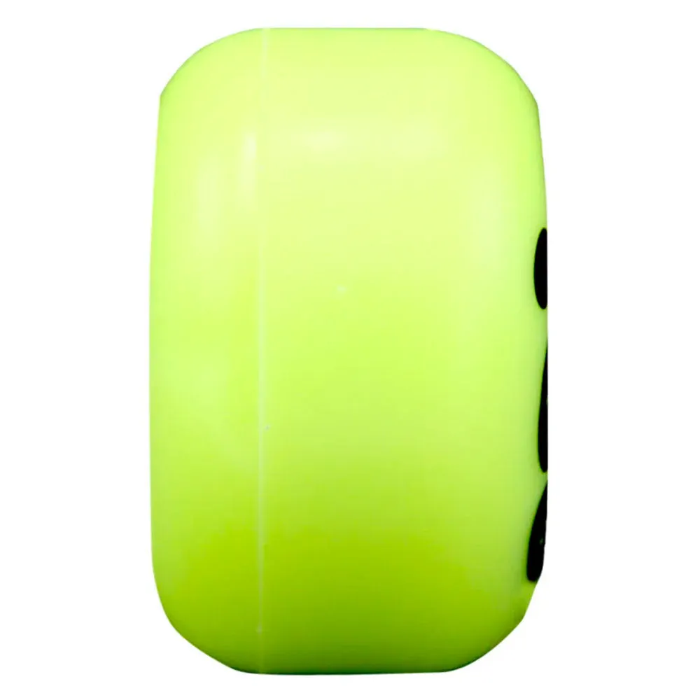 QUASI WHEELS - STONER - TENNIS BALL 87A (56MM)