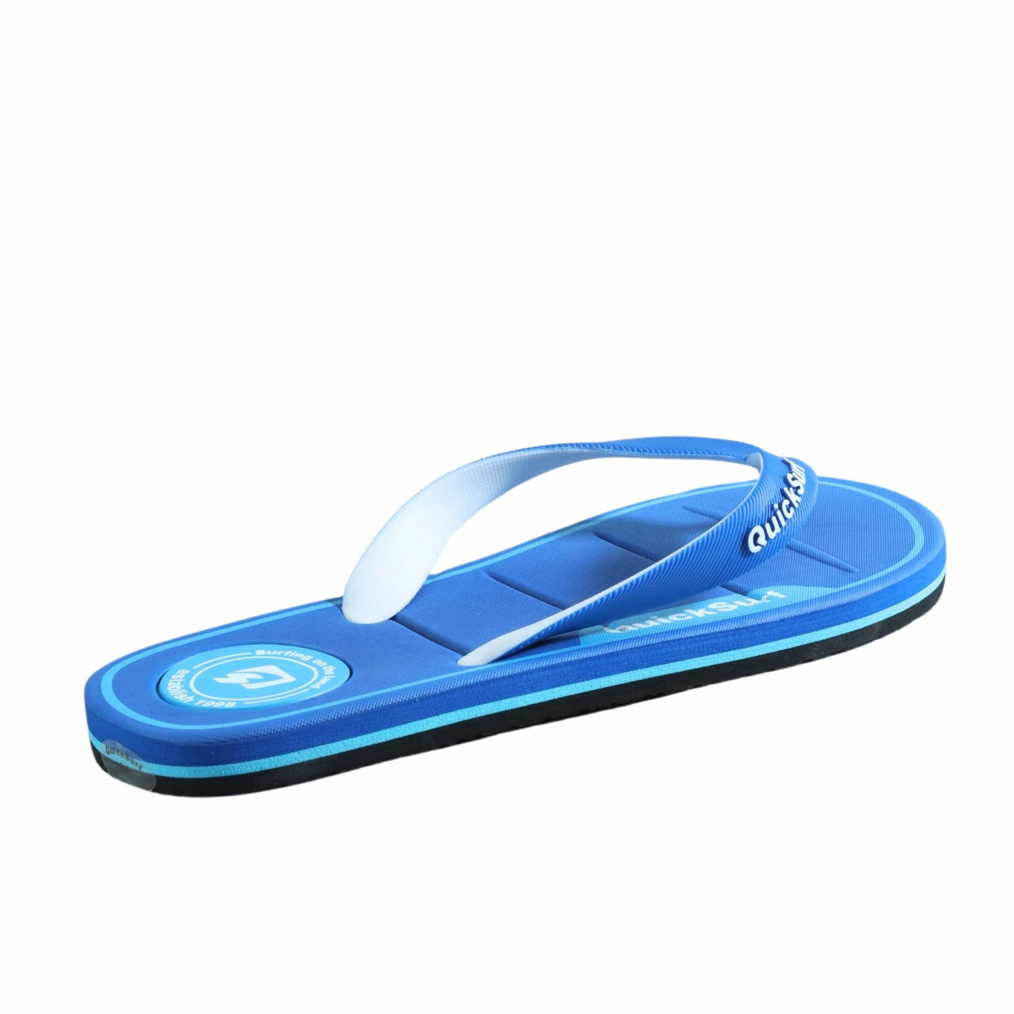 QUICK SURF - Detailed Thong Slipper