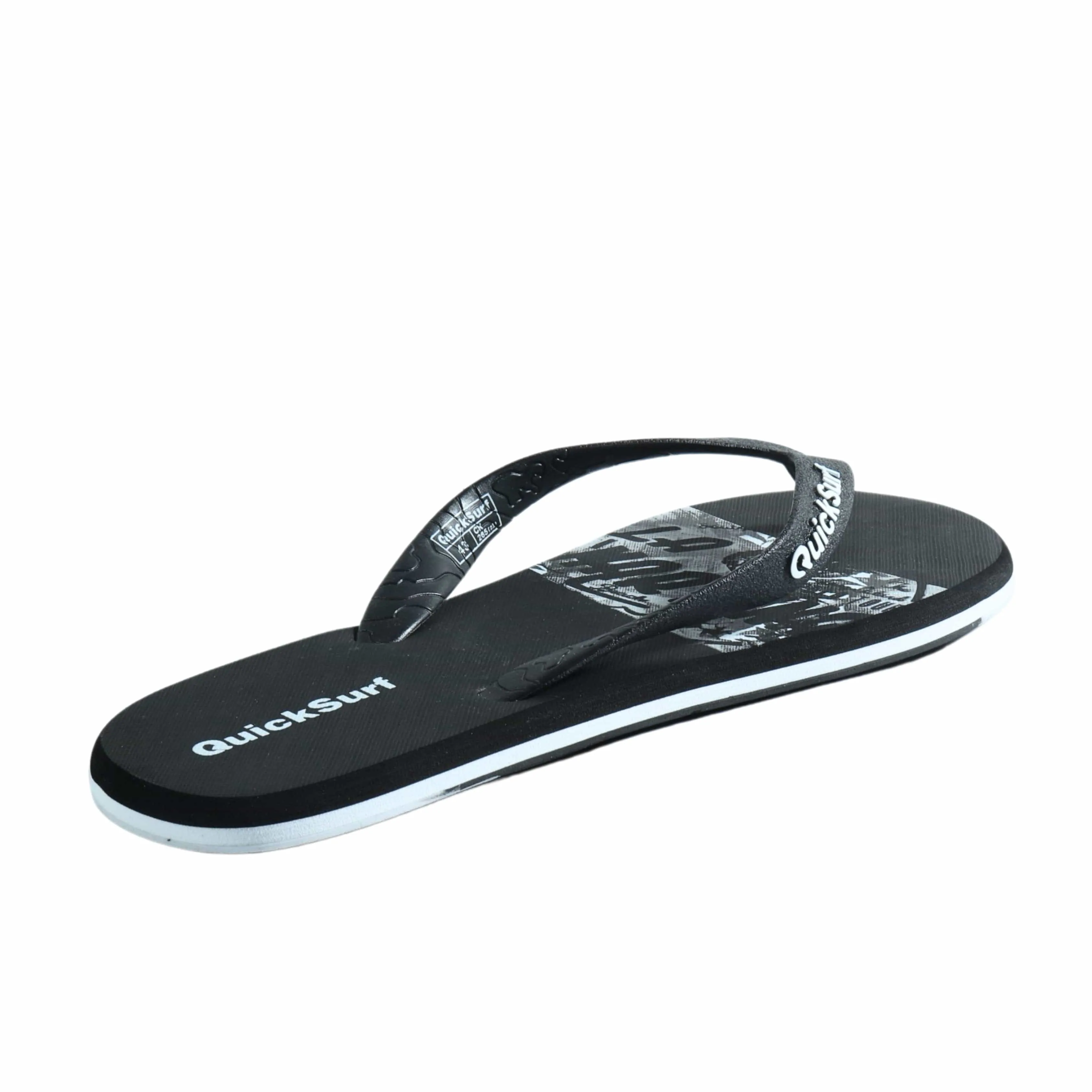 QUICK SURF - Graphic Thong Slipper