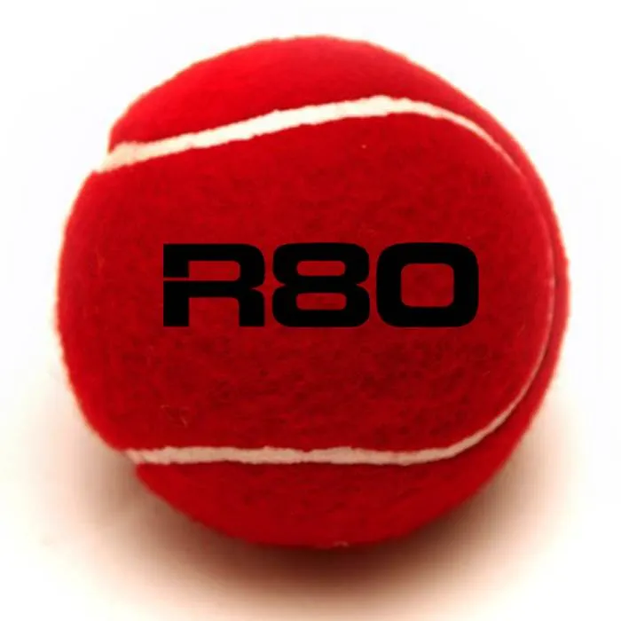 R80 Tackle Balls