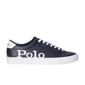 RALPH LAUREN -  Longwood Sneaker