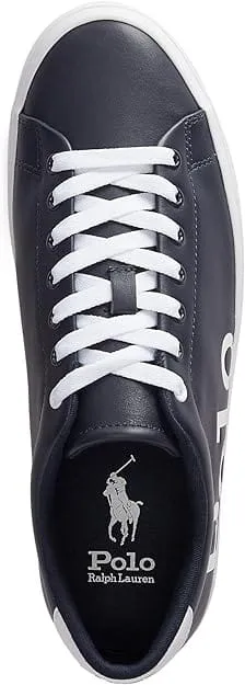 RALPH LAUREN -  Longwood Sneaker