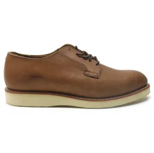 Red Wing Postman Oxford 3101 Full Grain Leather Men's Formal Shoes