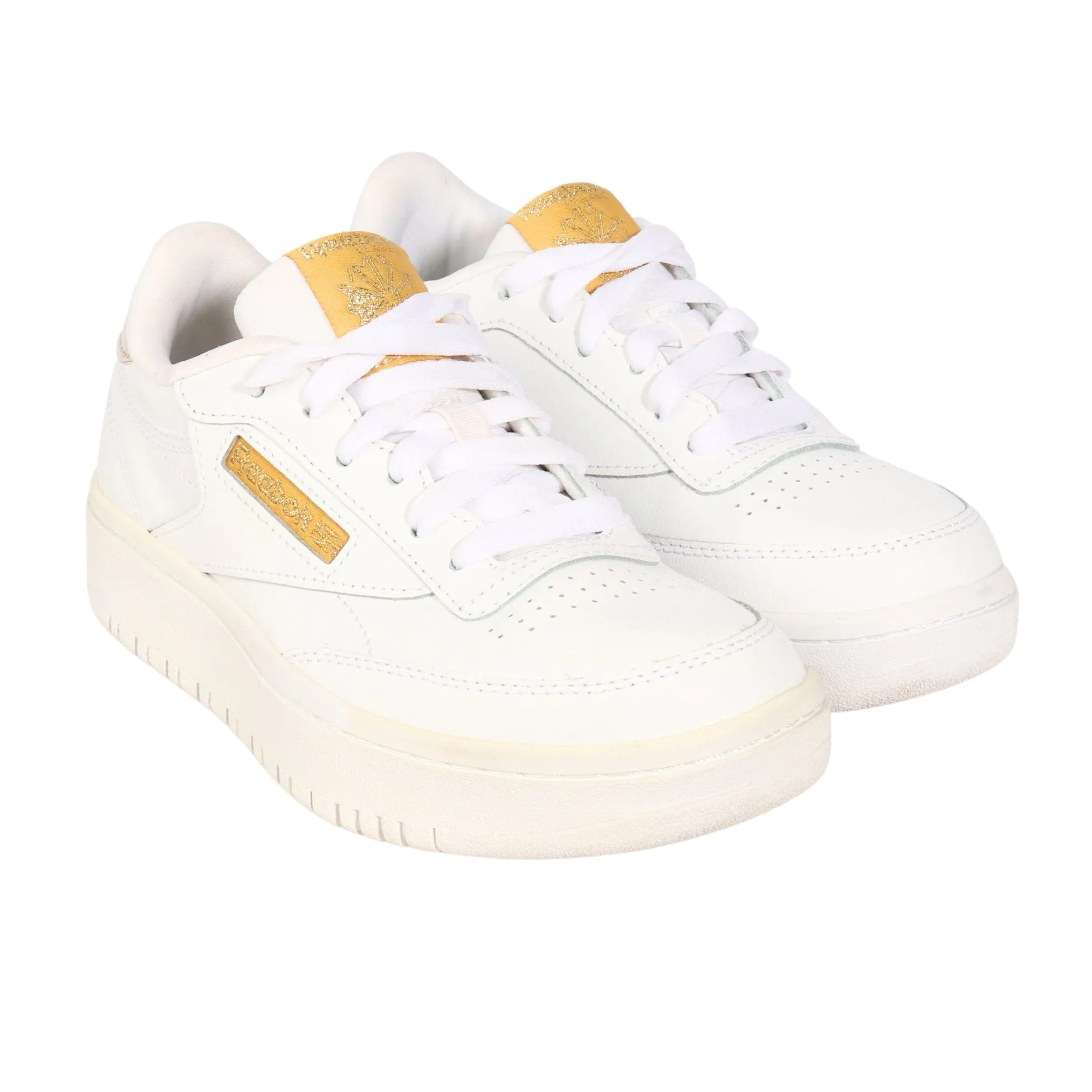 REEBOK - Club C Double Women's Shoes