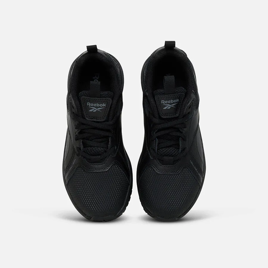 Reebok Durable Xt Blk Gs Black/Black/Black