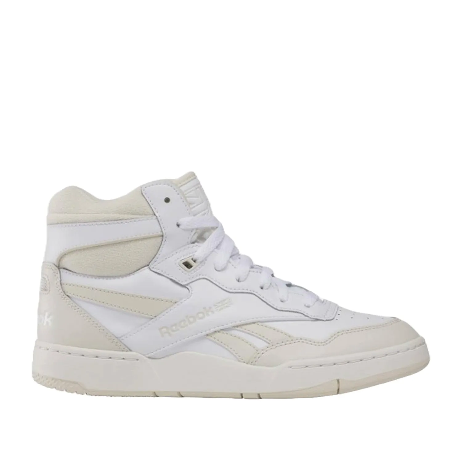 Reebok Footwear  Women's Bb 4000 Ii Mid Reebok Basketball Ftw Women White M