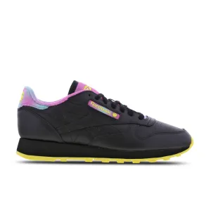 REEBOK - Smiley Classic Leather Shoes