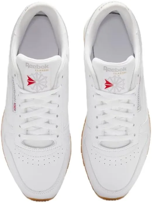 Reebok Unisex Adult Classic Leather