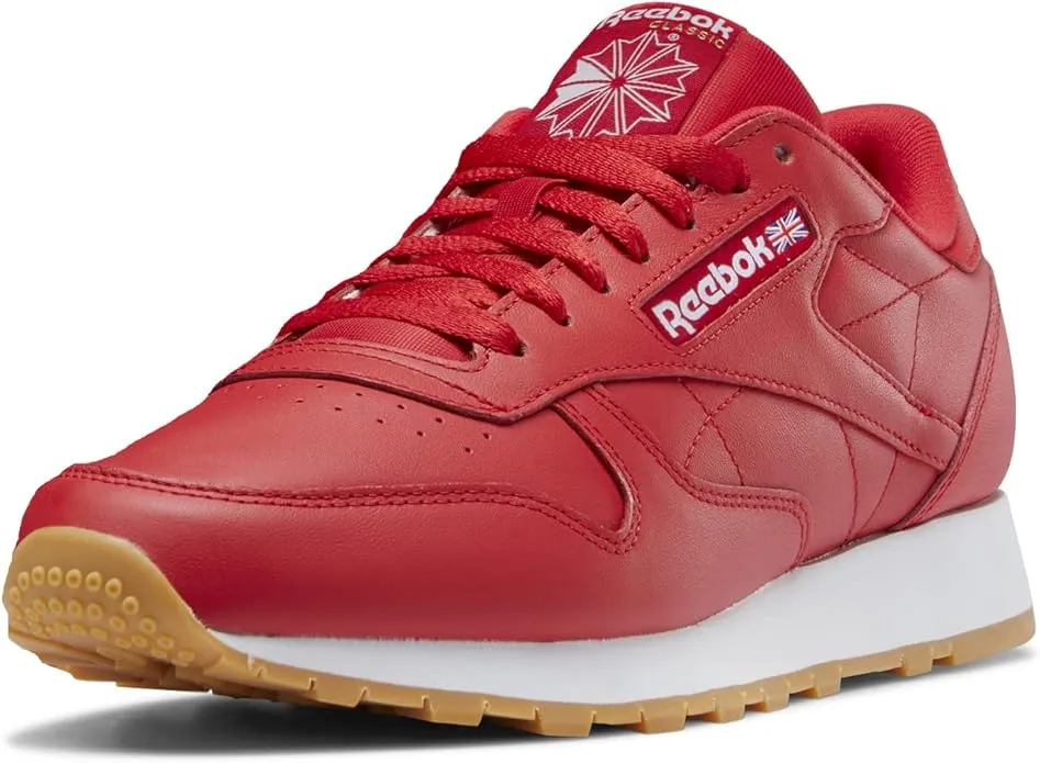 Reebok Unisex Adult Classic Leather