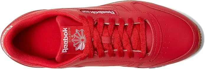 Reebok Unisex Adult Classic Leather