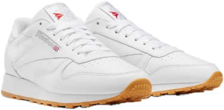 Reebok Unisex Adult Classic Leather