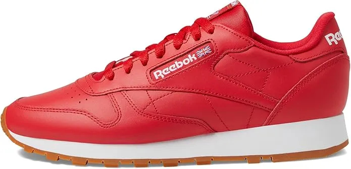 Reebok Unisex Adult Classic Leather