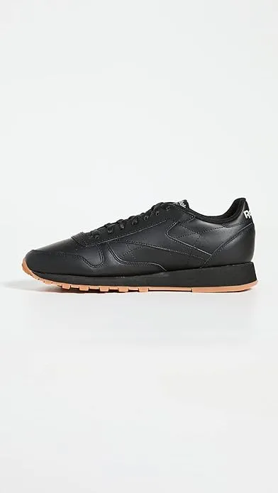 Reebok Unisex Adult Classic Leather