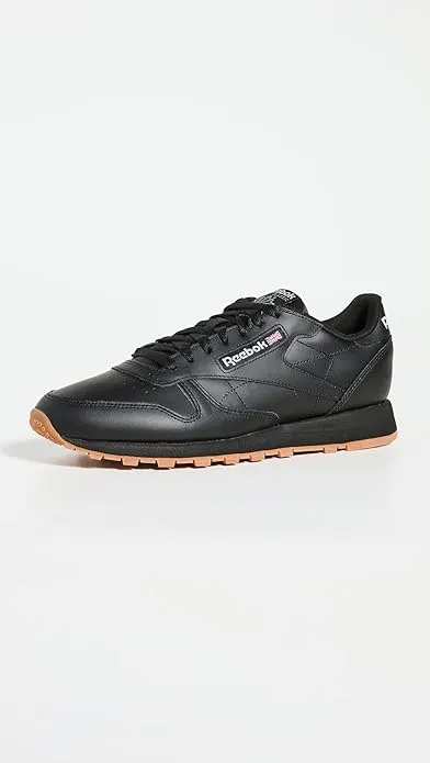 Reebok Unisex Adult Classic Leather