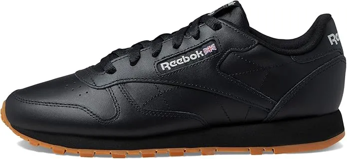 Reebok Women's Classic Leather Sneaker