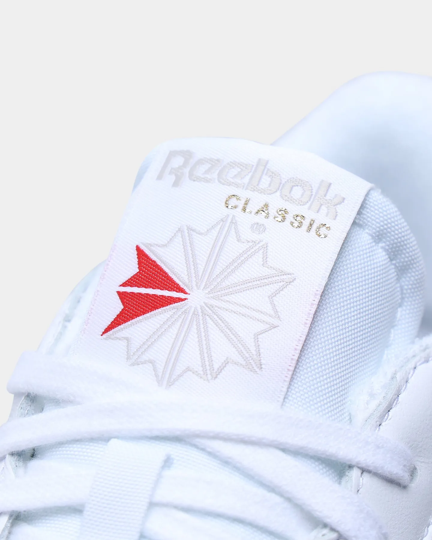 Reebok Women's Club C Double White/Reebok Rubber Gum-07/White