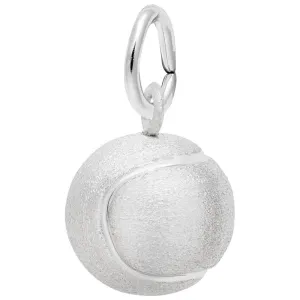 Rembrandt Charms - Tennis Ball Charm - 3687