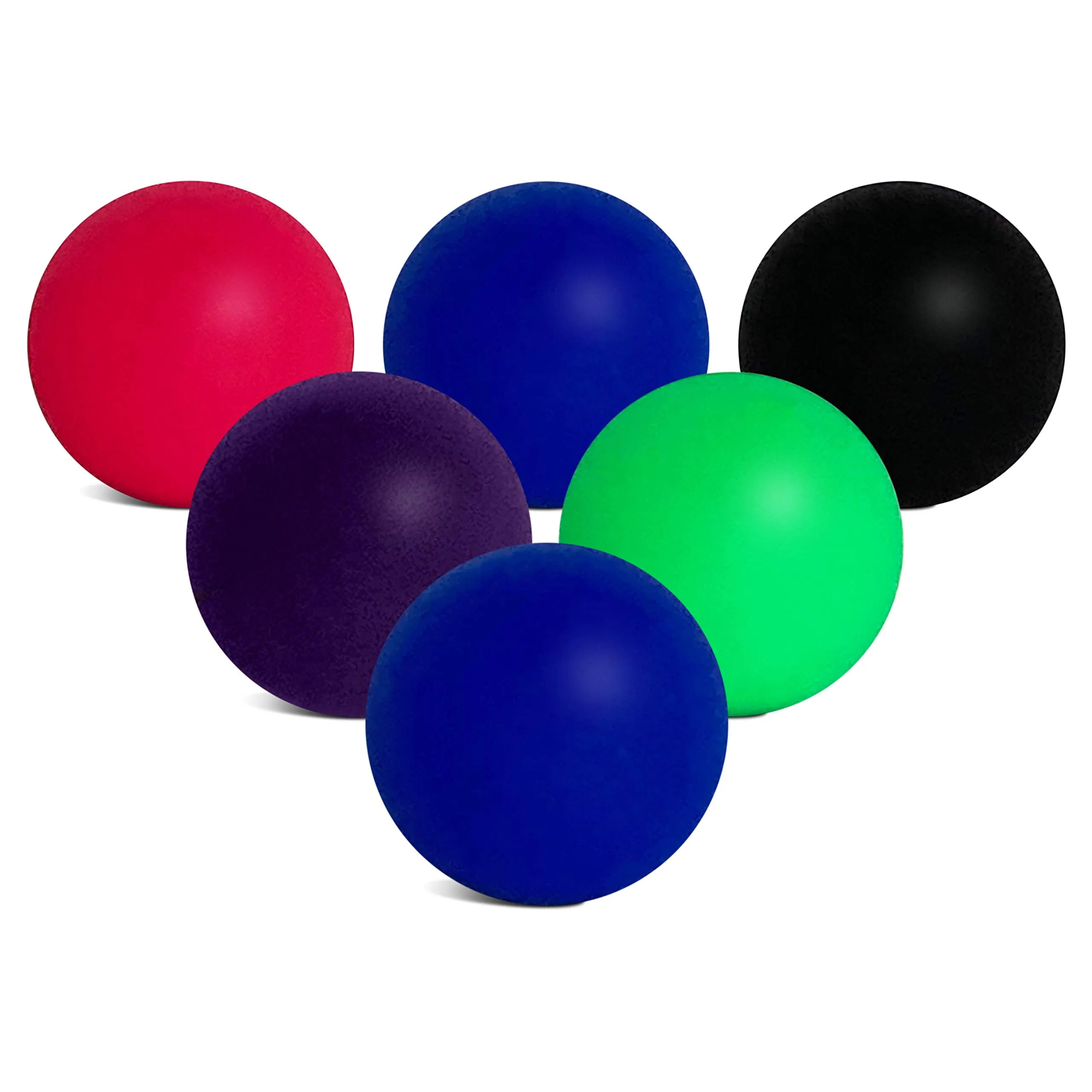 Replacement Paddle Ball Beach Balls for use with Beachball, Smashball, Kadima, Watercolors