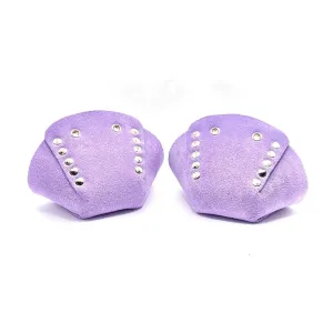 Rollerstuff Lilac Toe Caps