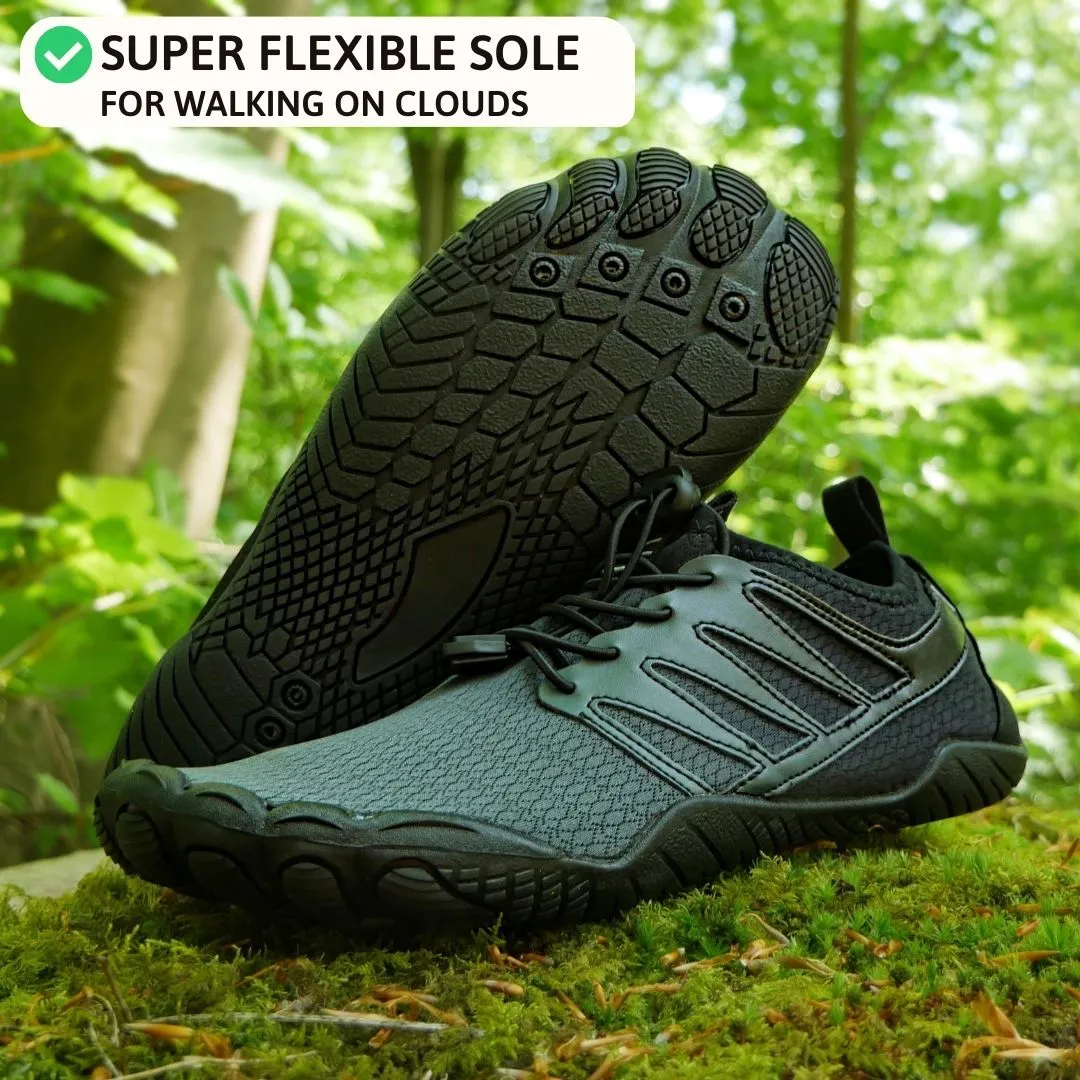 Run - Breathable & non-slip sports barefoot shoes (1 1 FREE)