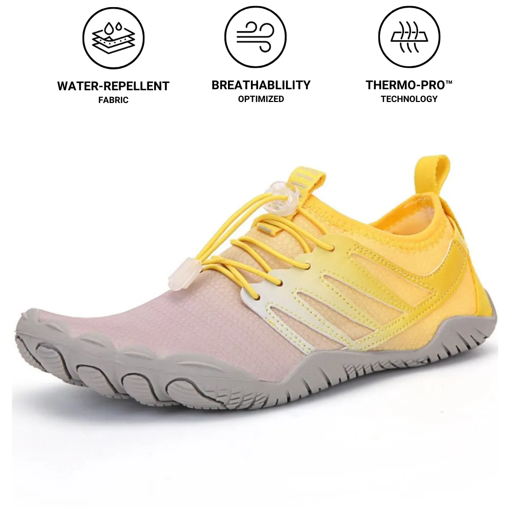 Run - Breathable & non-slip sports barefoot shoes (1 1 FREE)