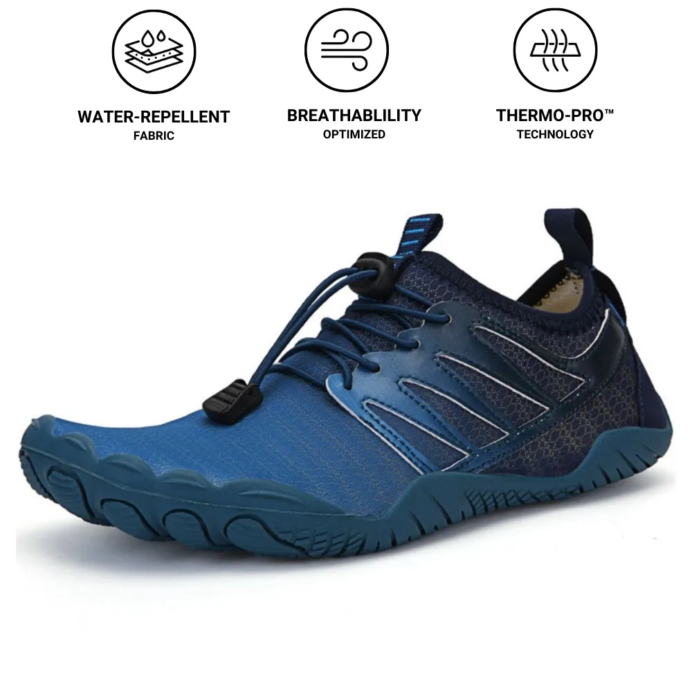 Run - Breathable & non-slip sports barefoot shoes (1 1 FREE)