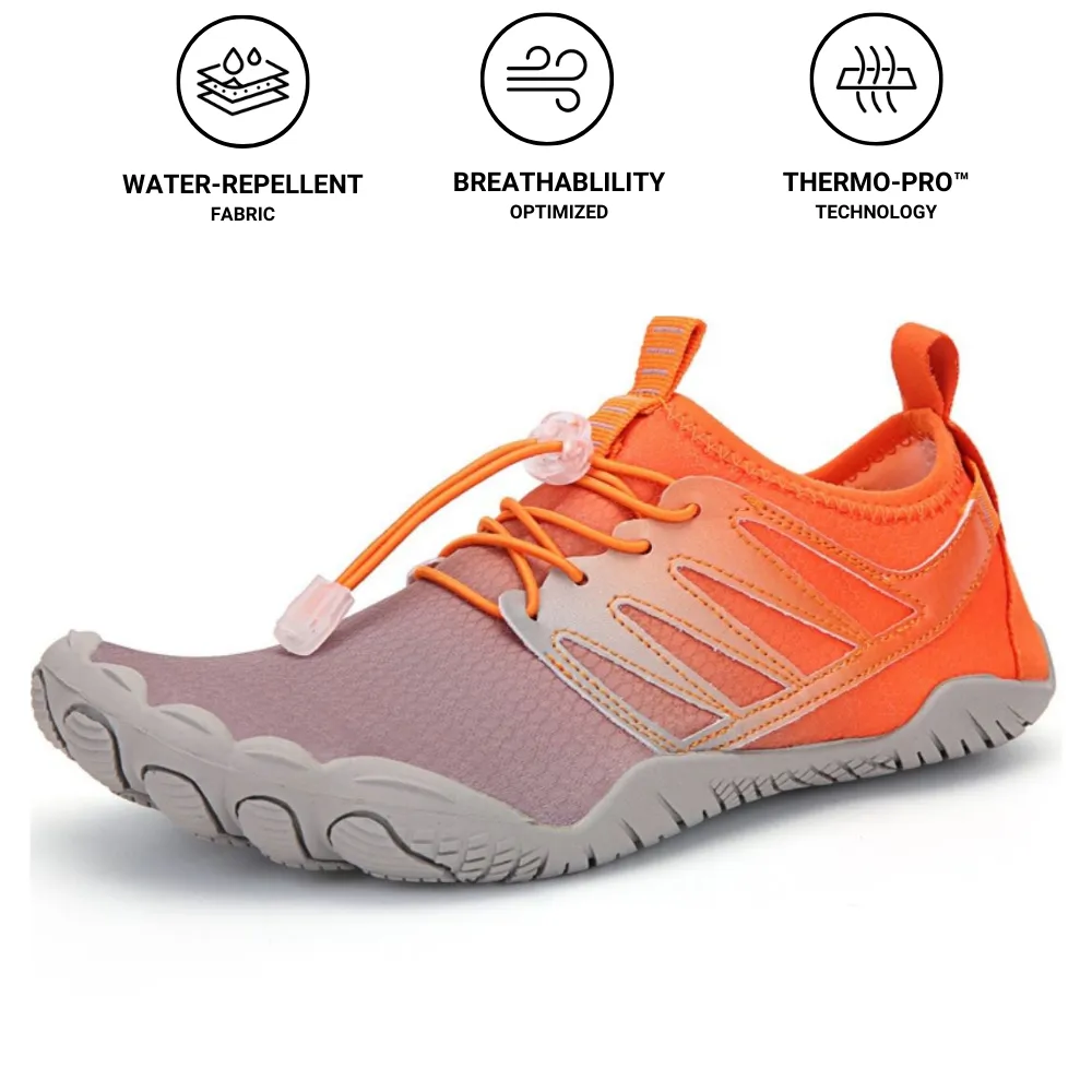 Run - Breathable & non-slip sports barefoot shoes (1 1 FREE)