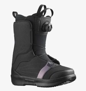 Salomon Pearl BOA Snowboard Boot (Women's) 2022