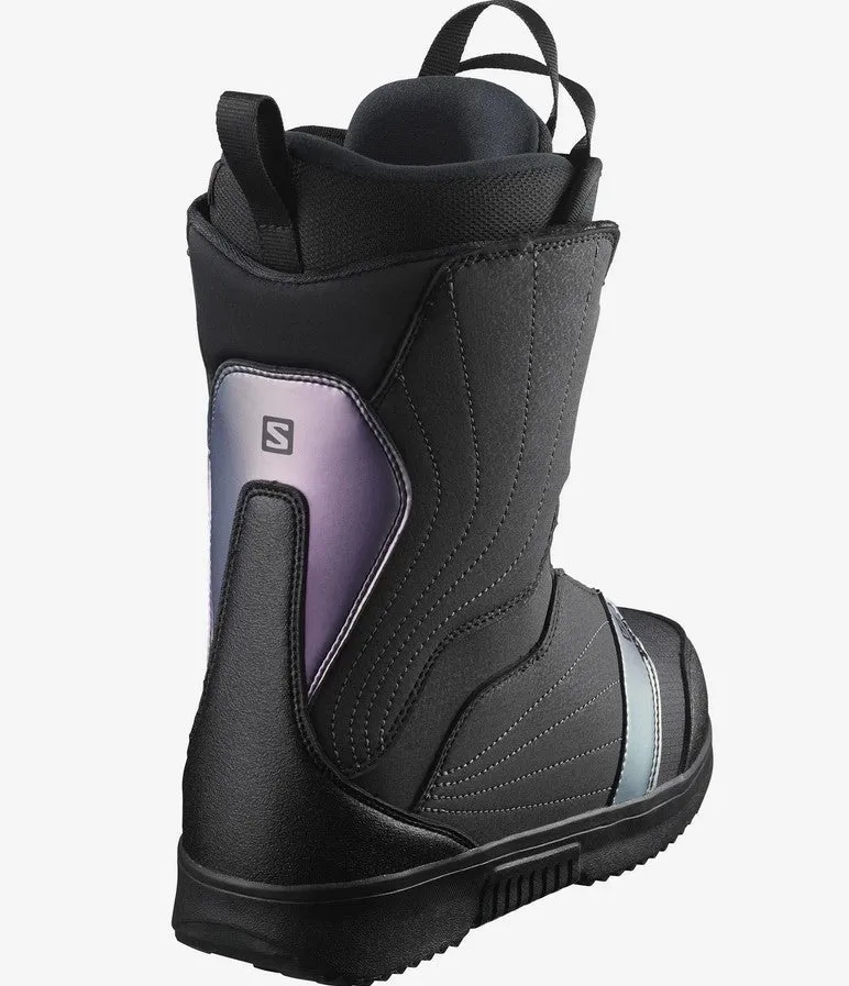 Salomon Pearl BOA Snowboard Boot (Women's) 2022