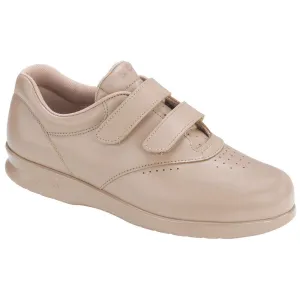 SAS Me Too Mocha Leather (Women's)