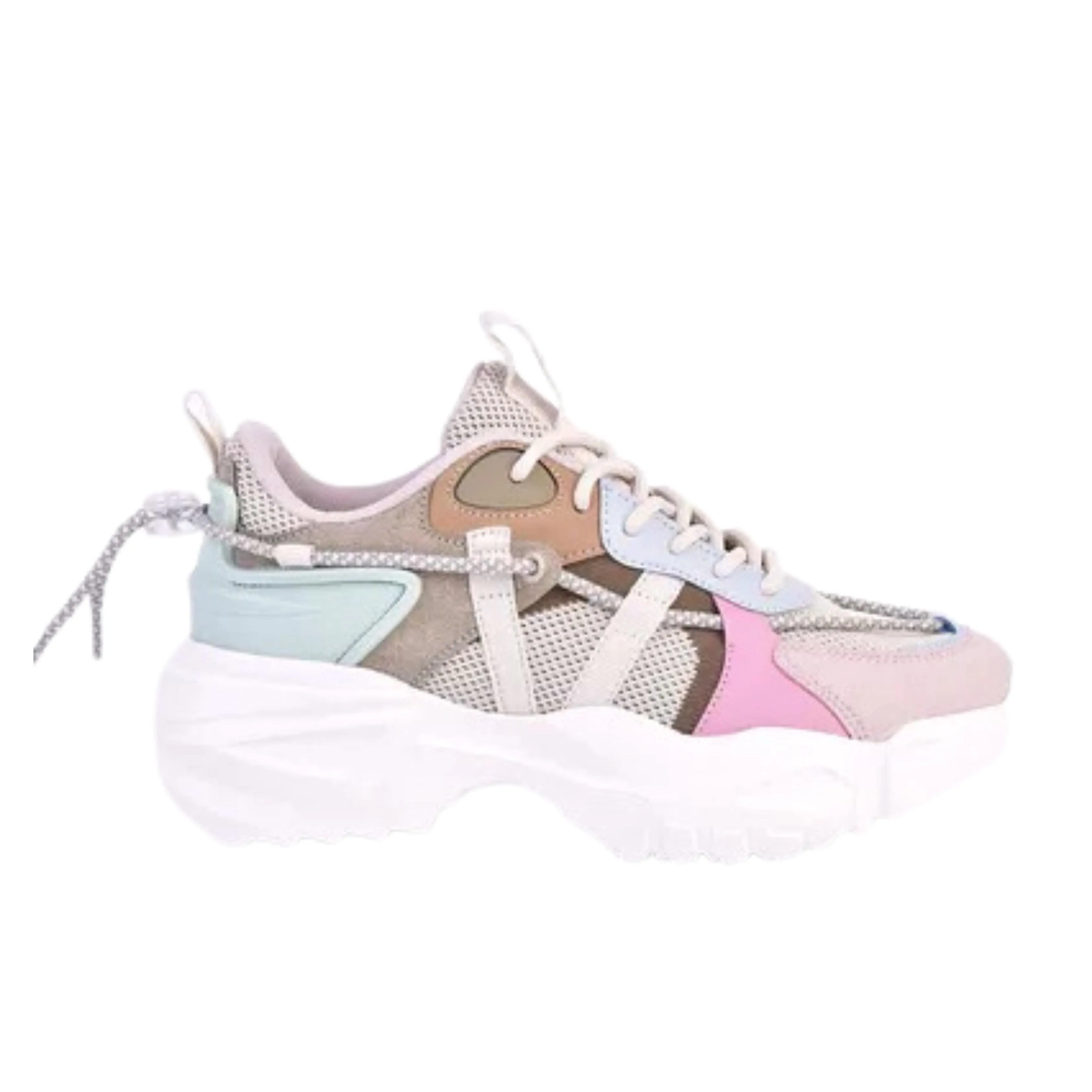 SHEIN - Sneakers Height Increasing Shoes