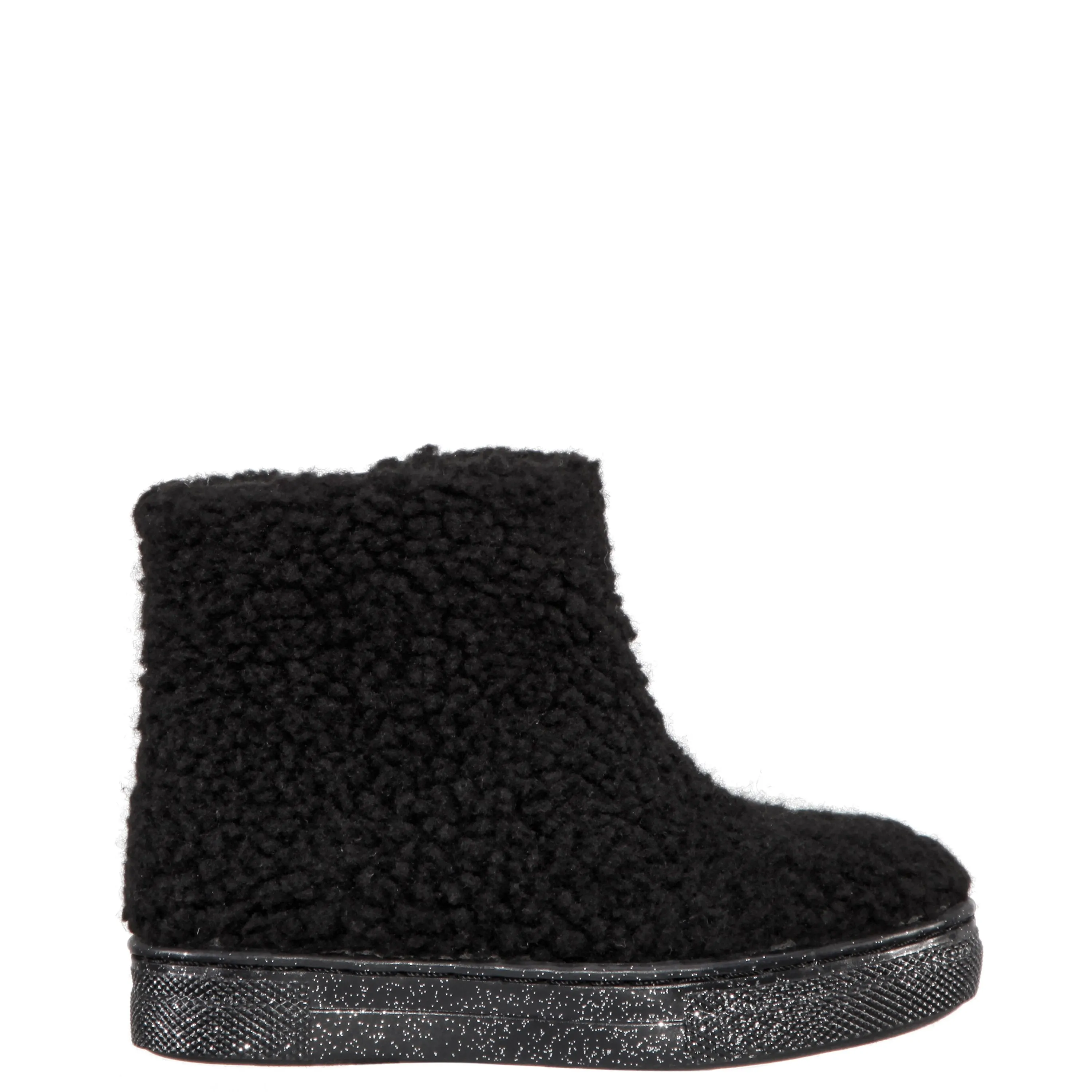 Sherpa Boot