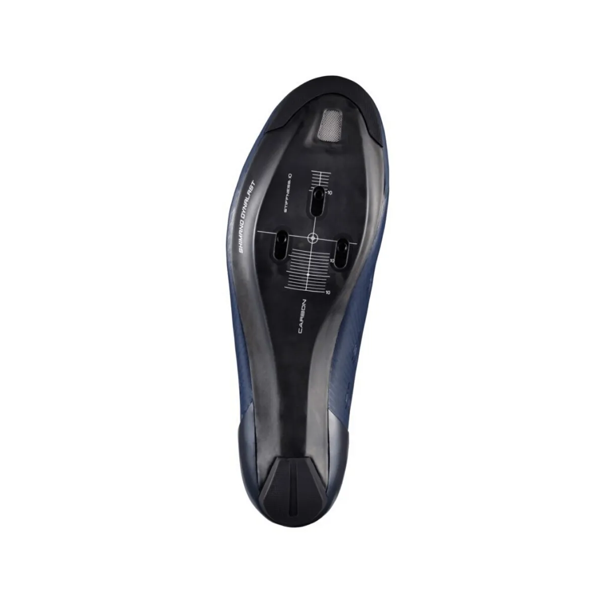 Shimano RP901 Road Shoes Dark Blue