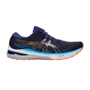 Shoes Asics Gel-Pursue 8 Blue Orange