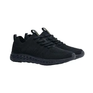 Shoes For Crews Men's Everlight Eco Black Size 42 - BA090-42