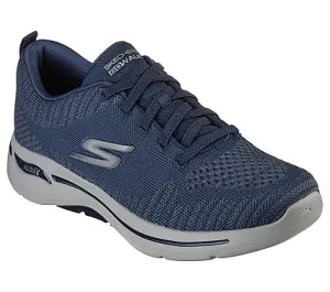 SKECHERS GO WALK ARCH FIT - GRAND SELECT - 216126 - NVY