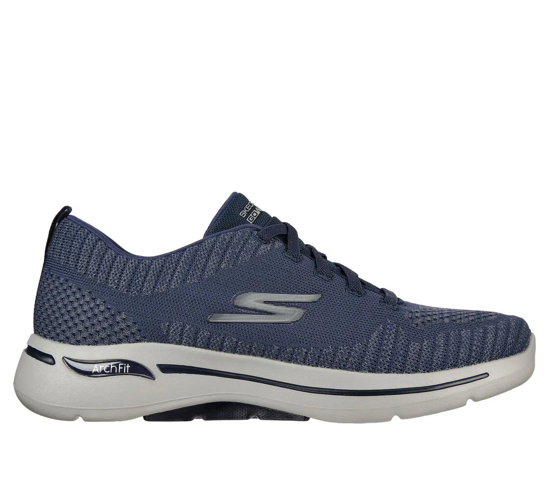 SKECHERS GO WALK ARCH FIT - GRAND SELECT - 216126 - NVY