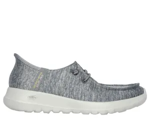 Skechers Womens Slip-Ins: GO WALK Joy Slip-On Shoes