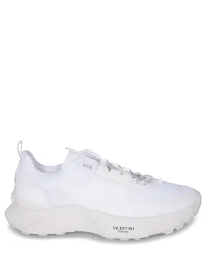 Sneakers 1 white