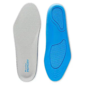 Sof Sole Memory Insoles