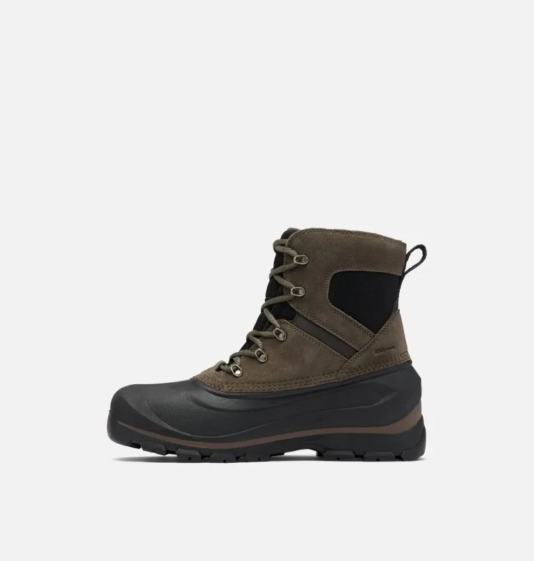 SOREL BUXTON™ LACE MEN'S WATERPROOF BOOT