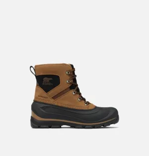 SOREL BUXTON™ LACE MEN'S WATERPROOF BOOT