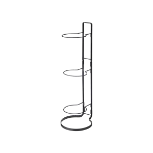 Sports Ball Stand - Steel