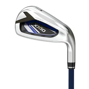 SRIXON XXIO 12 Navy (2022) Men's Irons