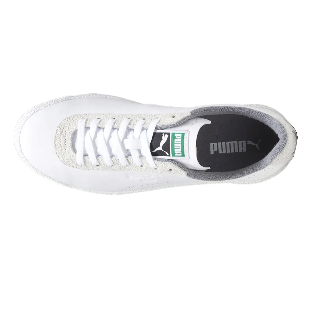 Star Og Lace Up Sneakers