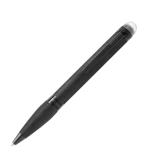 StarWalker BlackCosmos Metal Ballpoint Pen Black