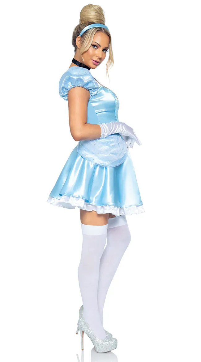 Storybook Princess Costume