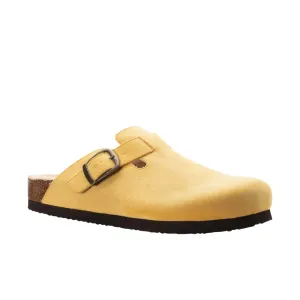 SUN STONE - Kyler Microfiber Clogs