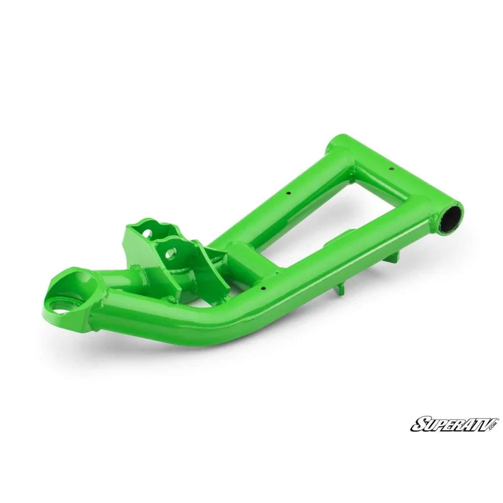 SuperATV Kawasaki Teryx S Atlas Pro 1.5" Forward Offset A-Arms